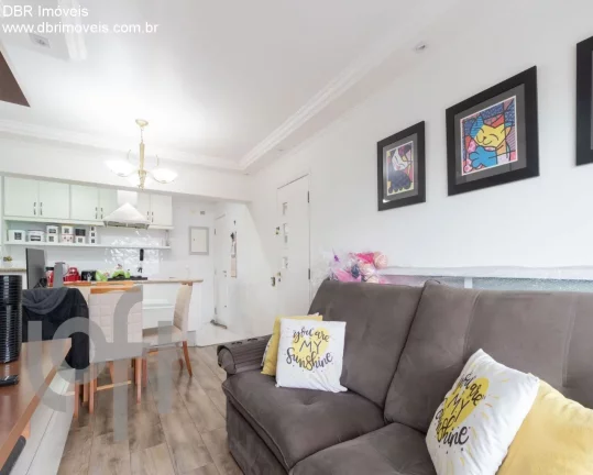 Imagem APARTAMENTO RESIDENCIAL em Sao Paulo - SP, Vila Maria