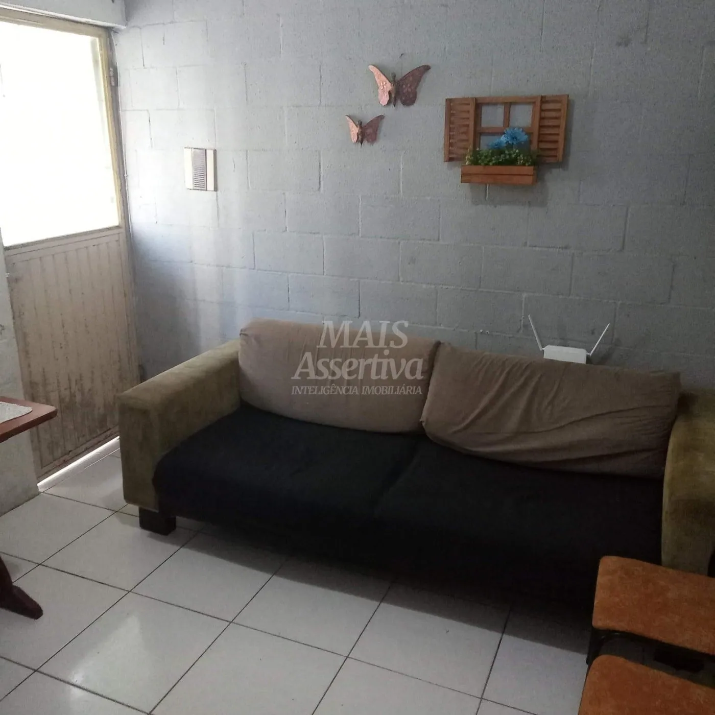 Imagem APARTAMENTO PARA VENDA EM PORTO ALEGRE BAIRRO RUBEM BERTA