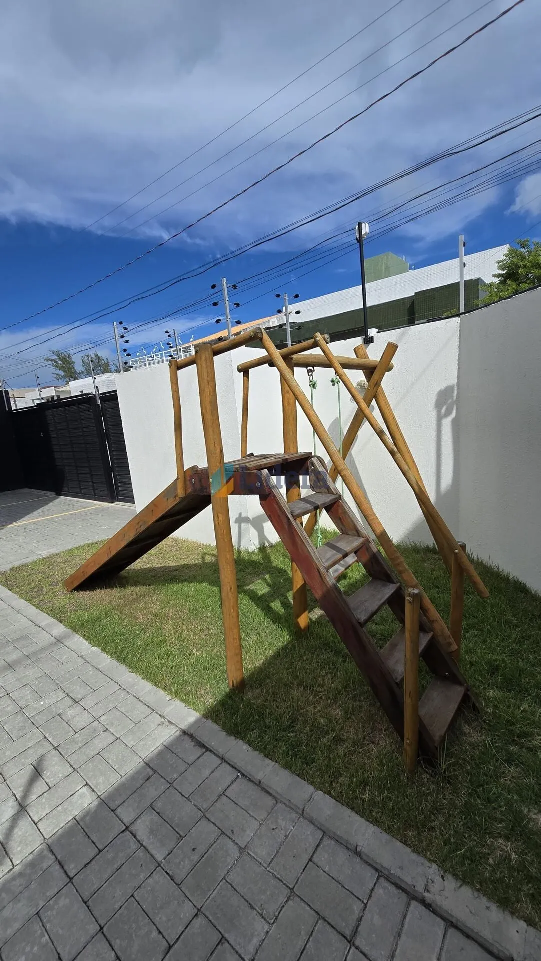 Imagem Apto mobiliado flat - 20m² - em Bessa, João Pessoa/PB
