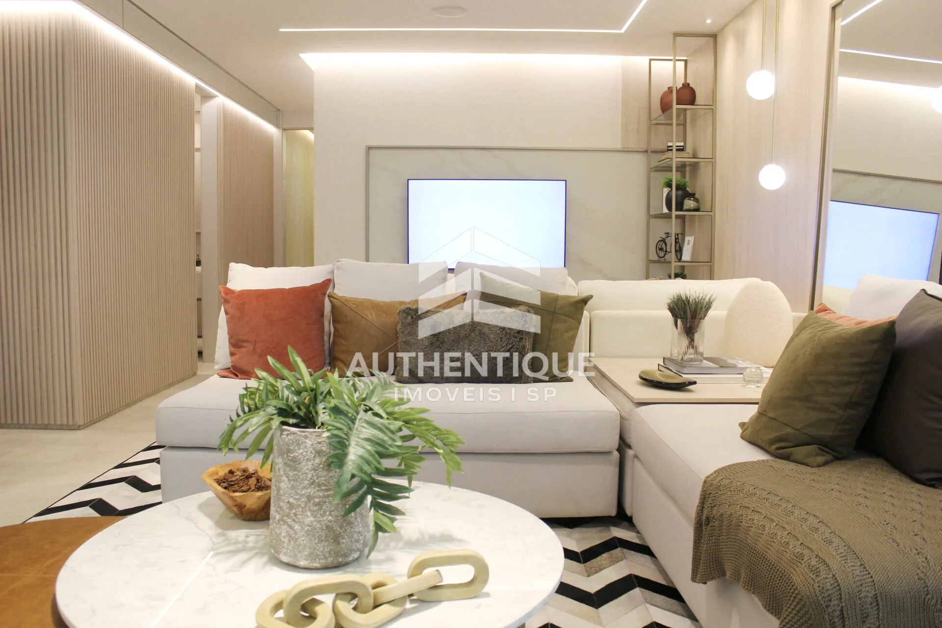 Imagem NEO ALPHAVILLE - Apartamento à venda no bairro Alphaville - Barueri/SP