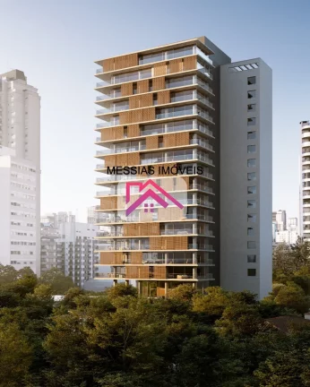 Imagem APARTAMENTOS DE 4 SUITES E 5 VAGAS - PIERINO JARDINS