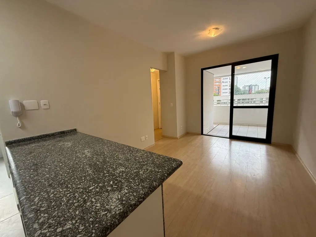 Imagem Condominio Modern Houe Brooklin Apto 83286 - Condominio Modern Houe Brooklin Apto 83286