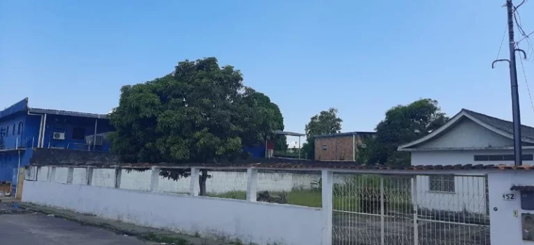 Imagem TERRENO COMERCIAL em MANAUS - AM, SÃO FRANCISCO