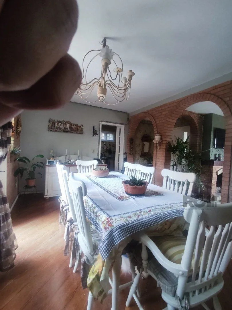 Imagem Apartamento em Nonoai
