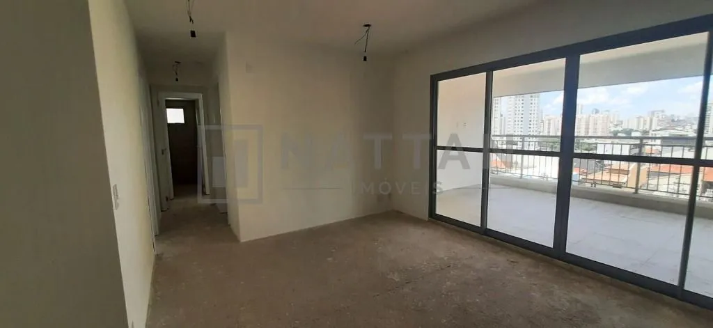 Imagem Apartamento com 3 dormitórios à venda, 121 m² por R$ 1.500.000,00 - Tatuapé - São Paulo/SP