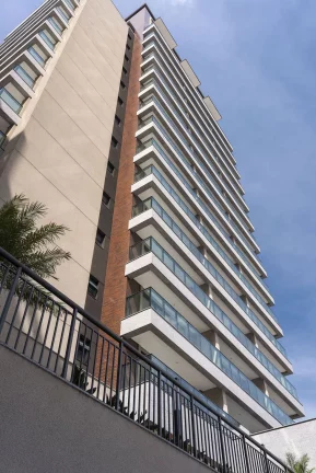 Imagem Apartamento à venda no bairro Itaim Bibi - São Paulo/SP