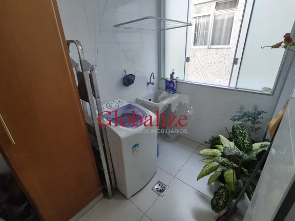 Imagem LINDO APARTAMENTO DE 1 DORMITÓRIO TODO REFORMADO COM GARAGEM FECHADA NO BAIRRO DO EMBARÉ EM SANTOS (SP) POR R$.365.000,00.