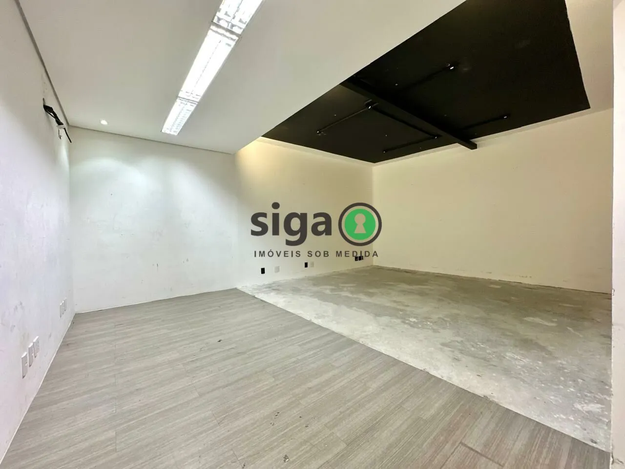 Imagem Bairro Moema Sp, Imóvel comercial de 640m2 de área útil construída em 500m2 de terreno, em dois piso