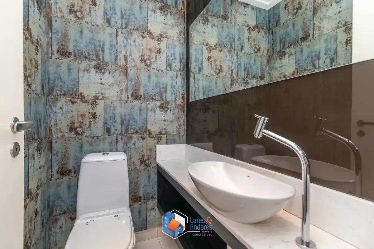 Imagem Apartamento para venda em Vila Andrade com 3 quartos, sendo 2 suítes, 127m²