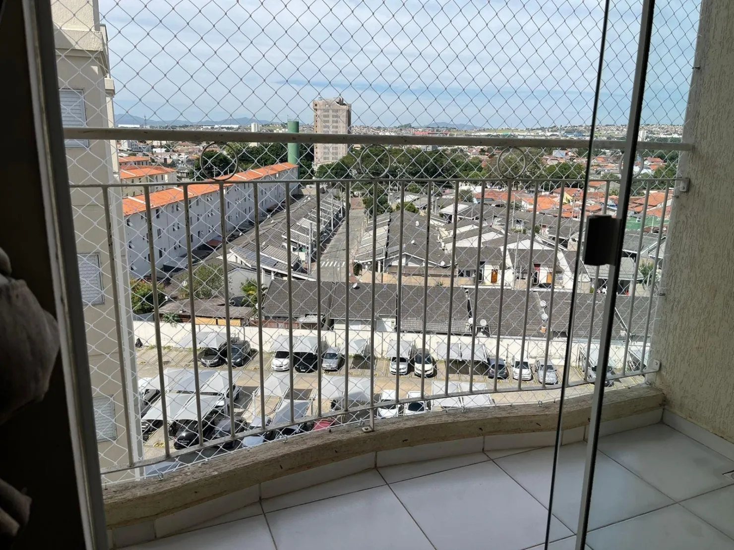 Imagem Apartamento à venda 3 Quartos, 1 Suite, 1 Vaga, Jardim Jaraguá, Taubaté - SP | Condomínio Privilege