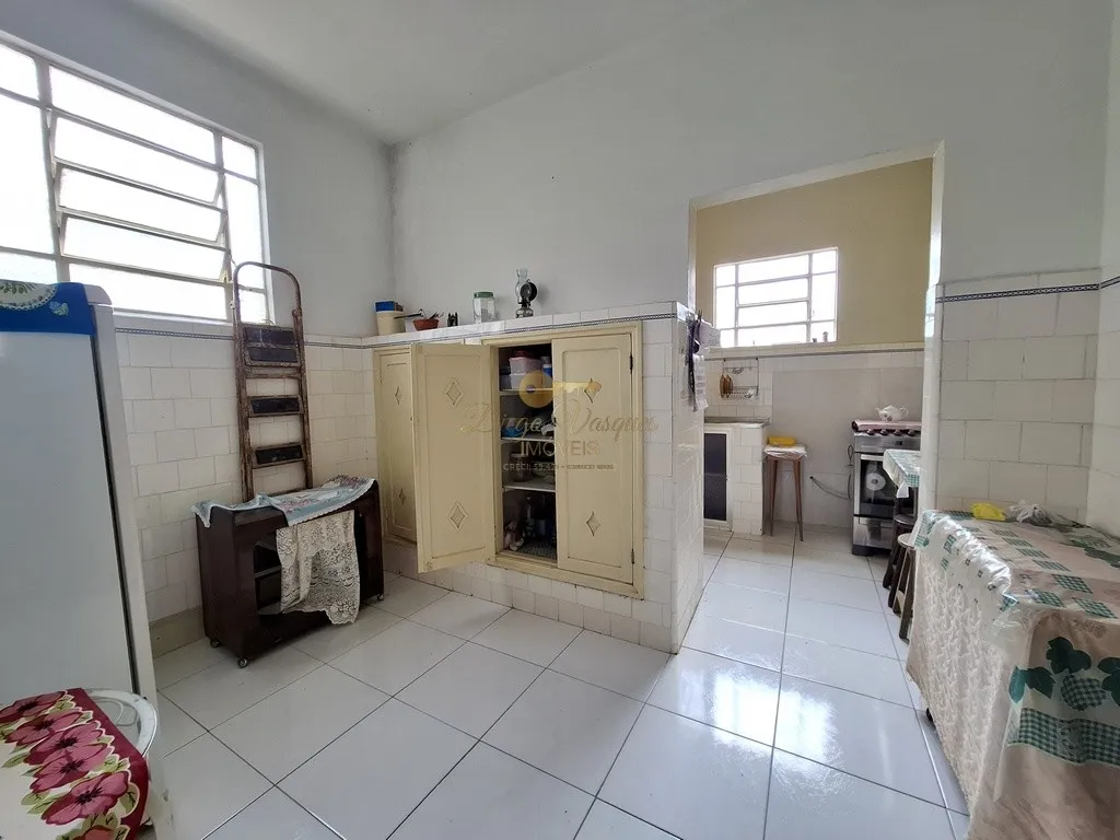 Imagem Casa para Venda em Teresópolis / RJ no bairro Várzea