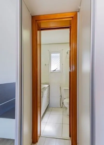 Imagem Apartamento no Centro de 2 dormitórios e 2 vagas DESOCUPADO