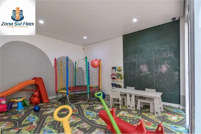 Imagem Apartamento à Venda Em Pinheiros Com 2 Dormitórios Sendo 1 Suíte e 2 Vagas - Varanda Gourmet