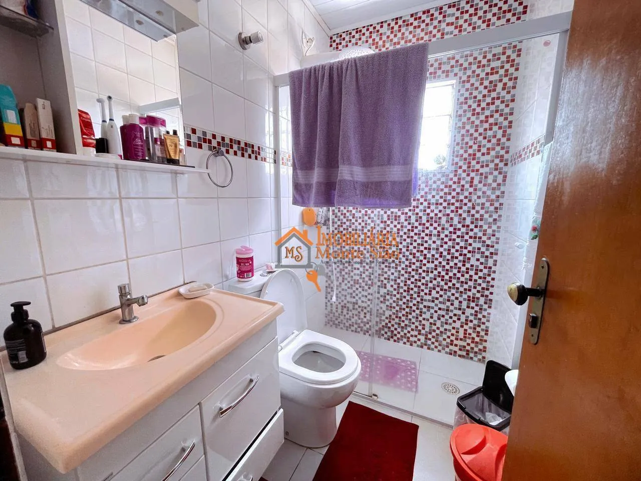 Imagem Casa com 2 dormitórios à venda, 140 m² por R$ 550.000,00 - Jardim Santa Clara - Guarulhos/SP