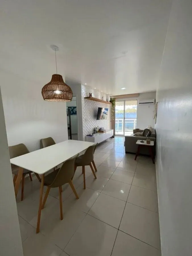 Imagem Apartamento à venda no bairro Anil em Rio de Janeiro/RJ