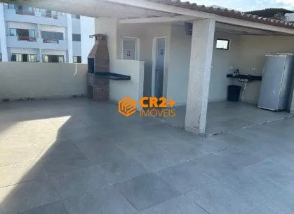 Imagem Vendo apartamento 03 quartos, 01 suíte, 67 m2, 01 vaga de garagem, em Candeias.