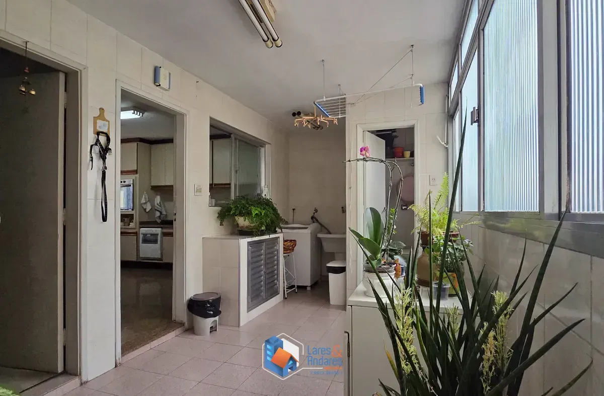 Imagem Apartamento para venda em Alto da Lapa com 3 quartos, sendo 1 suíte, 180m²