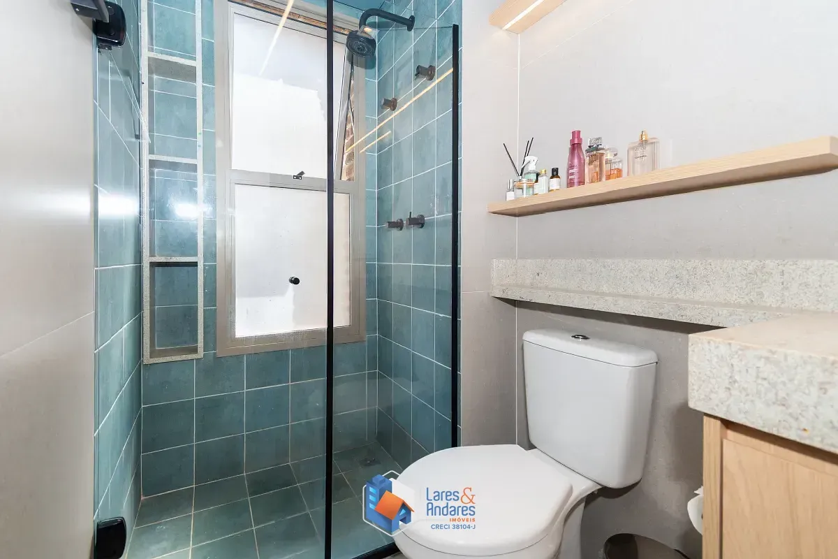 Imagem Studio para venda em Pinheiros com 1 quarto, sendo 1 suíte, 34m²