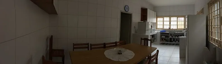 Imagem Casa com 4 Quartos à Venda, 190 m² em Caiçara - Praia Grande