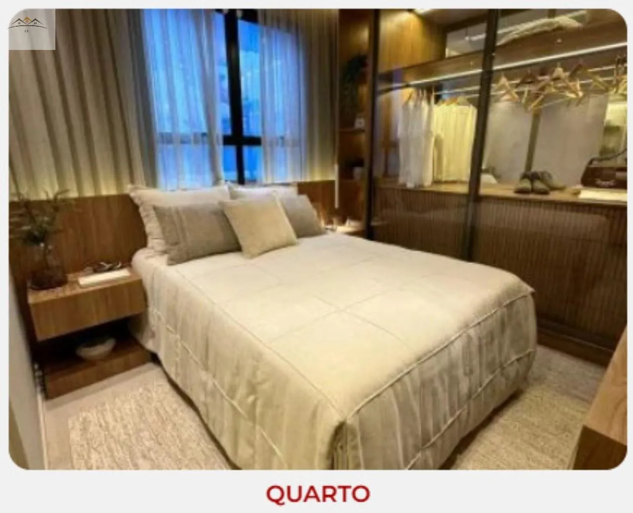 Foto do imóvel APARTAMENTO RESIDENCIAL em São Bernardo do Campo - São Paulo, Centro
