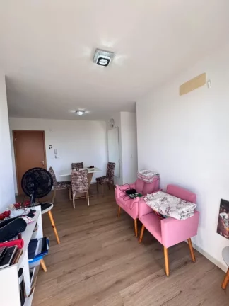 Imagem APARTAMENTO RESIDENCIAL em MANAUS - AM, PARQUE 10 DE NOVEMBRO
