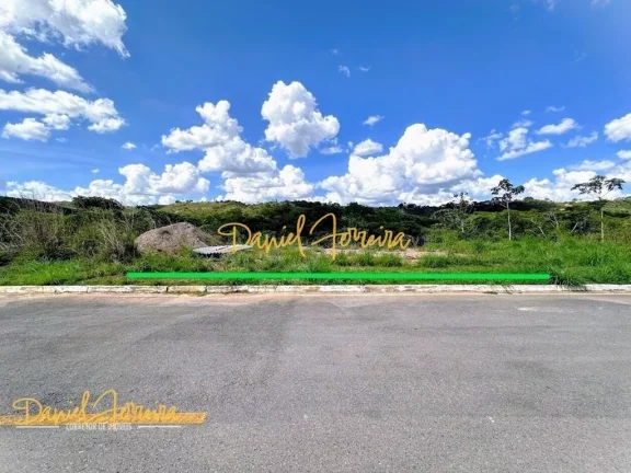 Imagem Excelente lote com fundo e vista livre para reserva