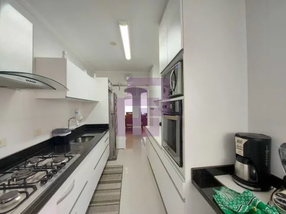 Imagem Apartamentos / Padrão na cidade de Guarujá