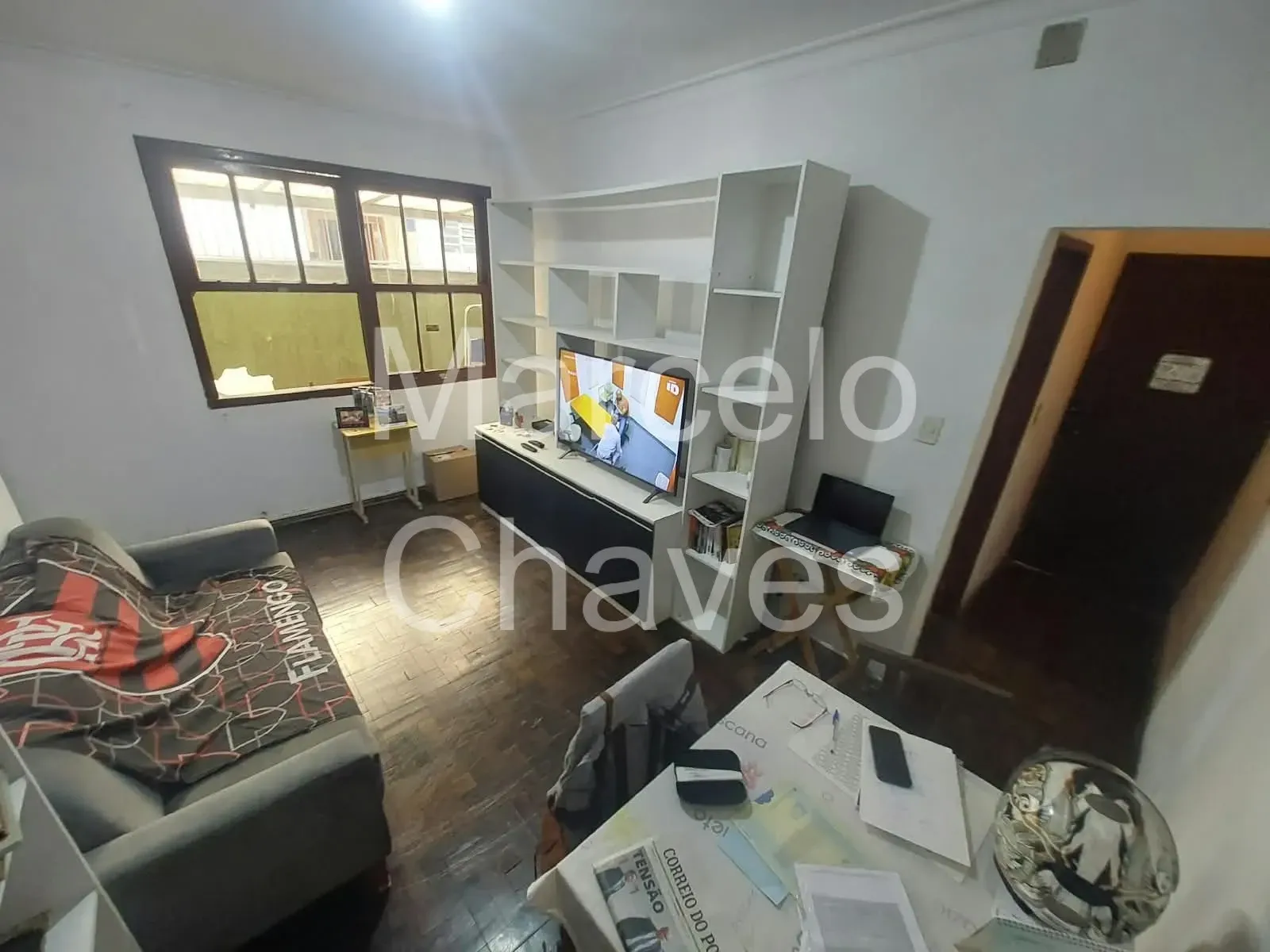 Imagem Apartamento com 2 Quartos à Venda, 56 m² em Partenon - Porto Alegre