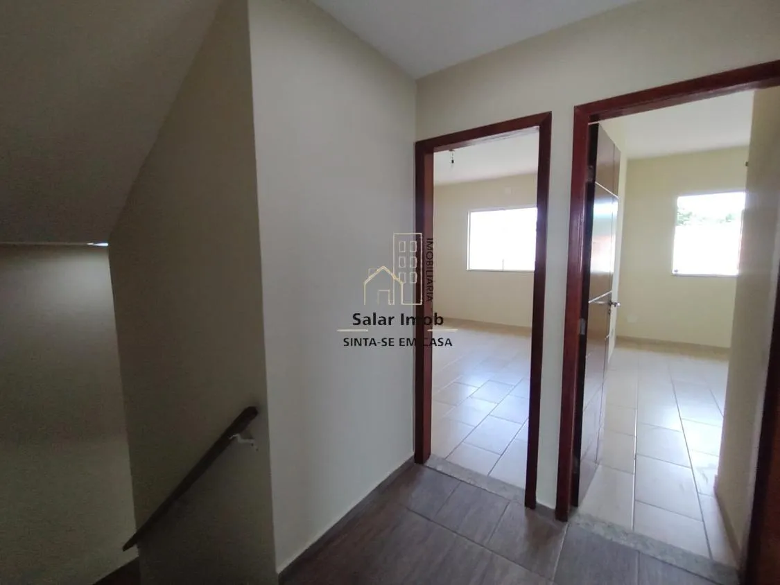 Imagem Casa 03 Quartos| Condomínio| Liberdade| Resende RJ