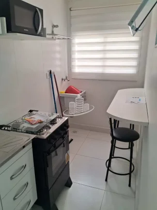 Imagem Apartamento Padrão