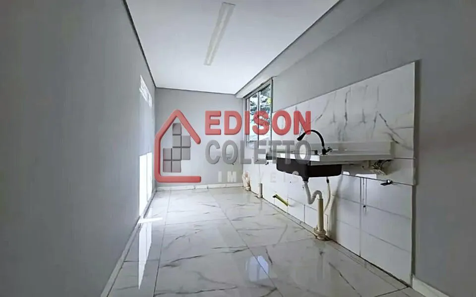 Imagem Apartamento Térreo, Reformado, a venda, com vista para área verde, Residencial Conquista Parque Hippolyto - Limeira/SP.!!