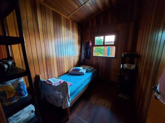 Imagem Casa em Condomínio Fechado - Massaguaçu - Caraguatatuba - SP