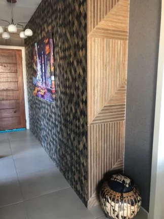 Imagem COBERTURA RESIDENCIAL em Cabo Frio - RJ, Passagem