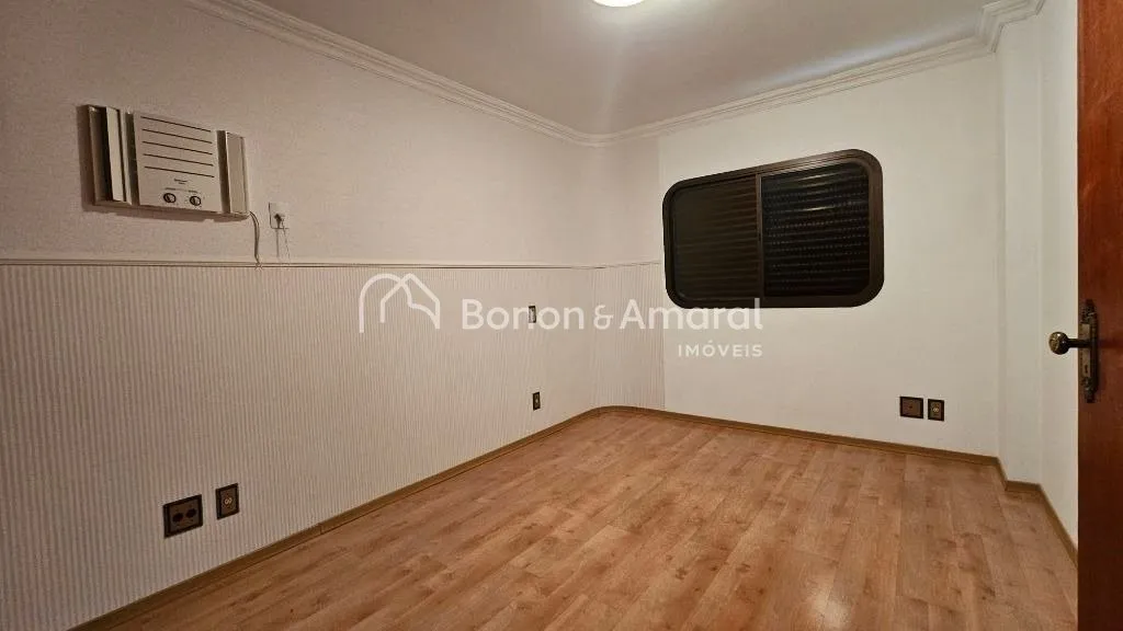 Imagem Apartamento à Venda no Edifício Miranda no Cambuí