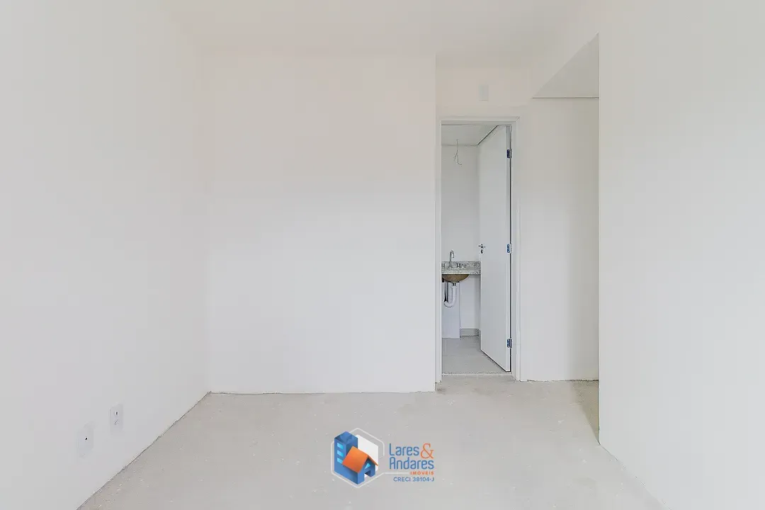 Imagem Apartamento para venda em Casa Verde com 2 quartos, sendo 1 suíte, 59m²