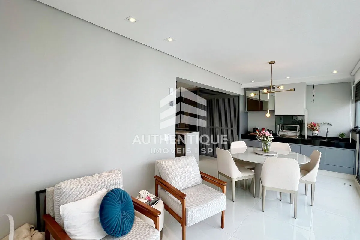 Imagem PIN HOME DESIGN PINHEIROS - Apartamento no bairro Pinheiros à venda