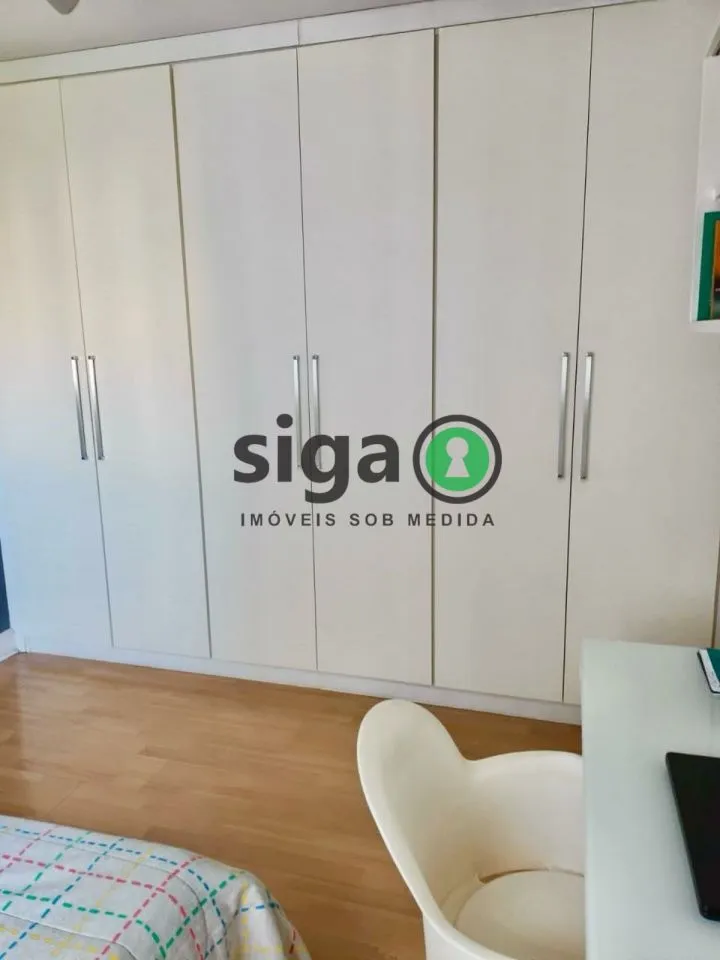 Imagem Apartamento para venda no Panamby 04 suítes, São Paulo - SP