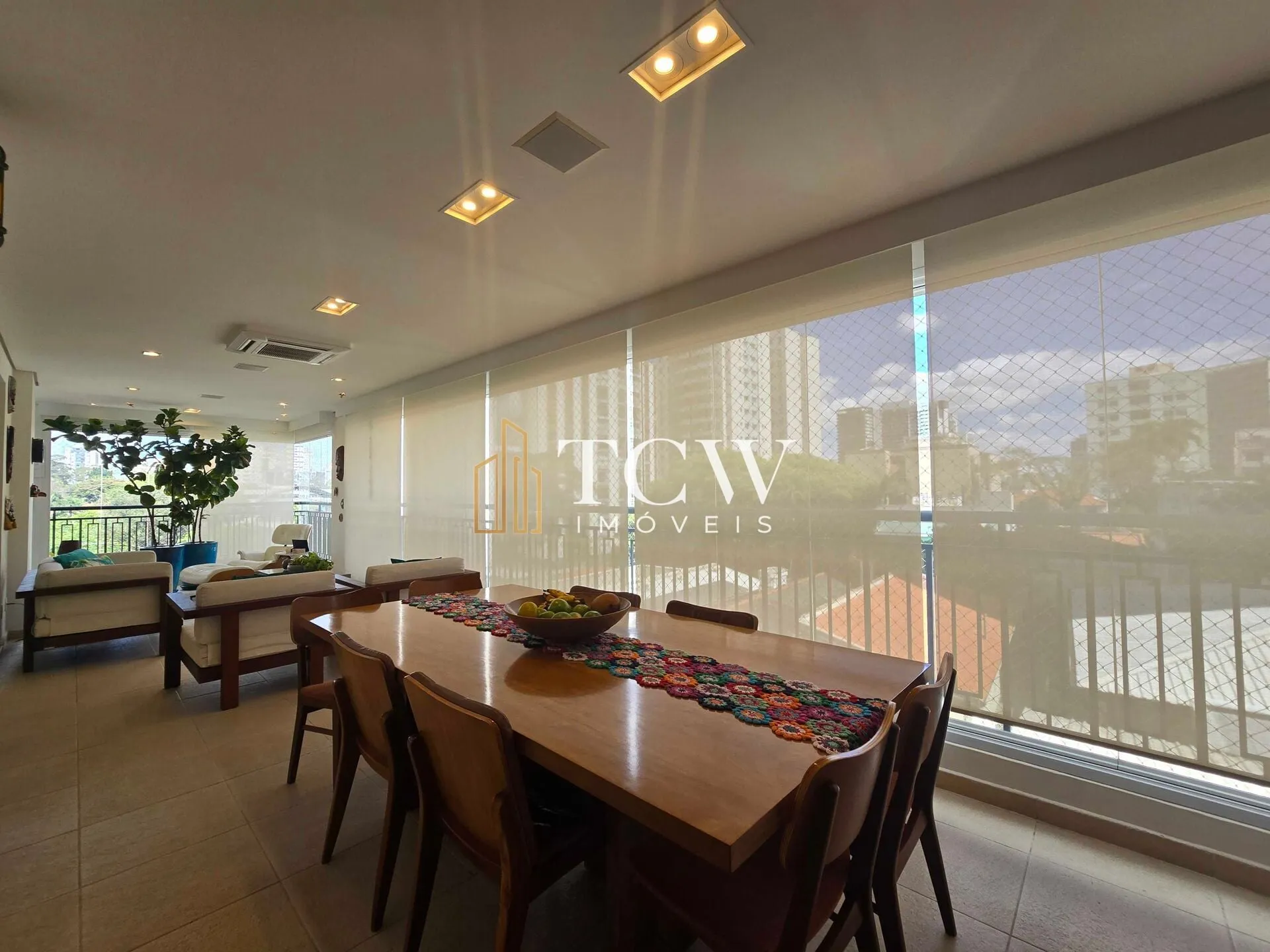 Imagem Apartamento à venda no Jardim Vila Mariana