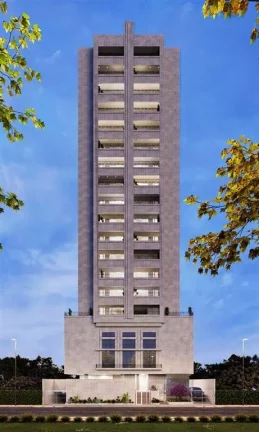 Imagem Apartamento com 2 dorms, Canto do Forte, Praia Grande - R$ 760 mil, Cod: 2750