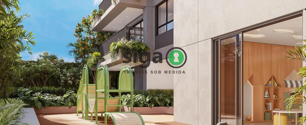 Imagem Apartamento à venda no Itaim Bibi de 277m² com 4 suítes e 4 vagas - São Paulo