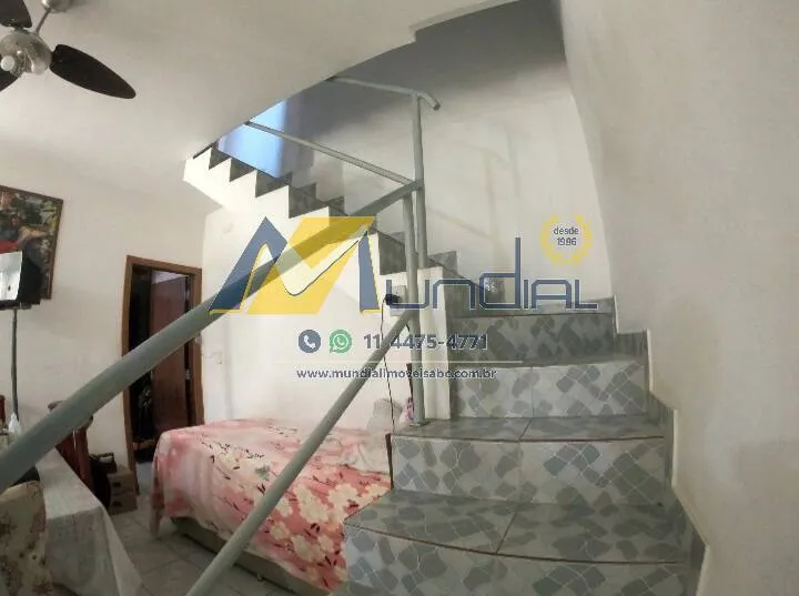 Imagem Vendo Prédio Residencial em SBC, Bairro Planalto