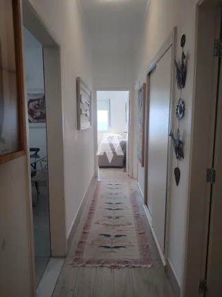 Imagem Apartamento vista 360º para o mar no Guarujá
