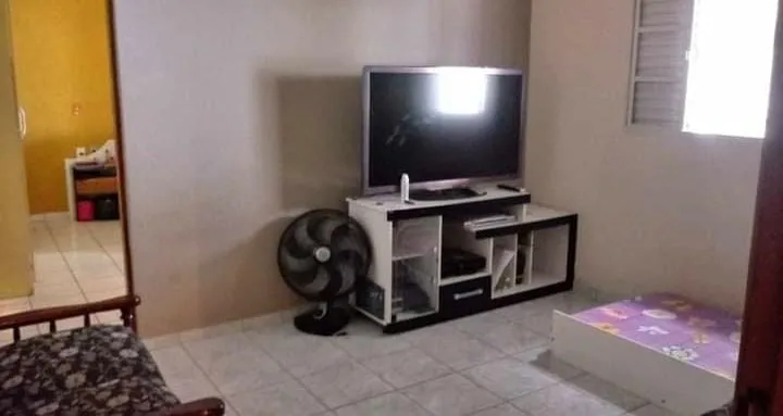 Imagem Casa à venda 3 Quartos, 1 Suite, 3 Vagas, 250M², Residencial Mombaça, Pindamonhangaba - SP