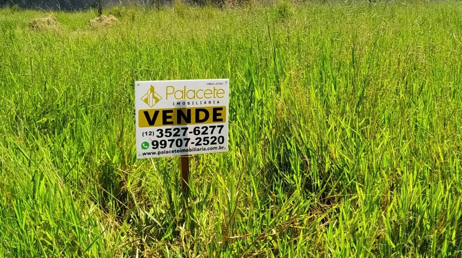 Imagem Terreno à venda 225.14M², Cesar Park, Pindamonhangaba - SP