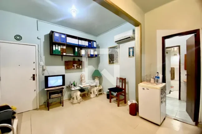 Imagem Apartamento à Venda - Copacabana, 3 Quartos, 100 m2
