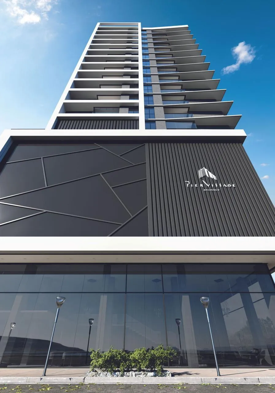 Imagem Apartamento com vista para o mar à venda com 82.93m2 por R$ 1.700.000,00