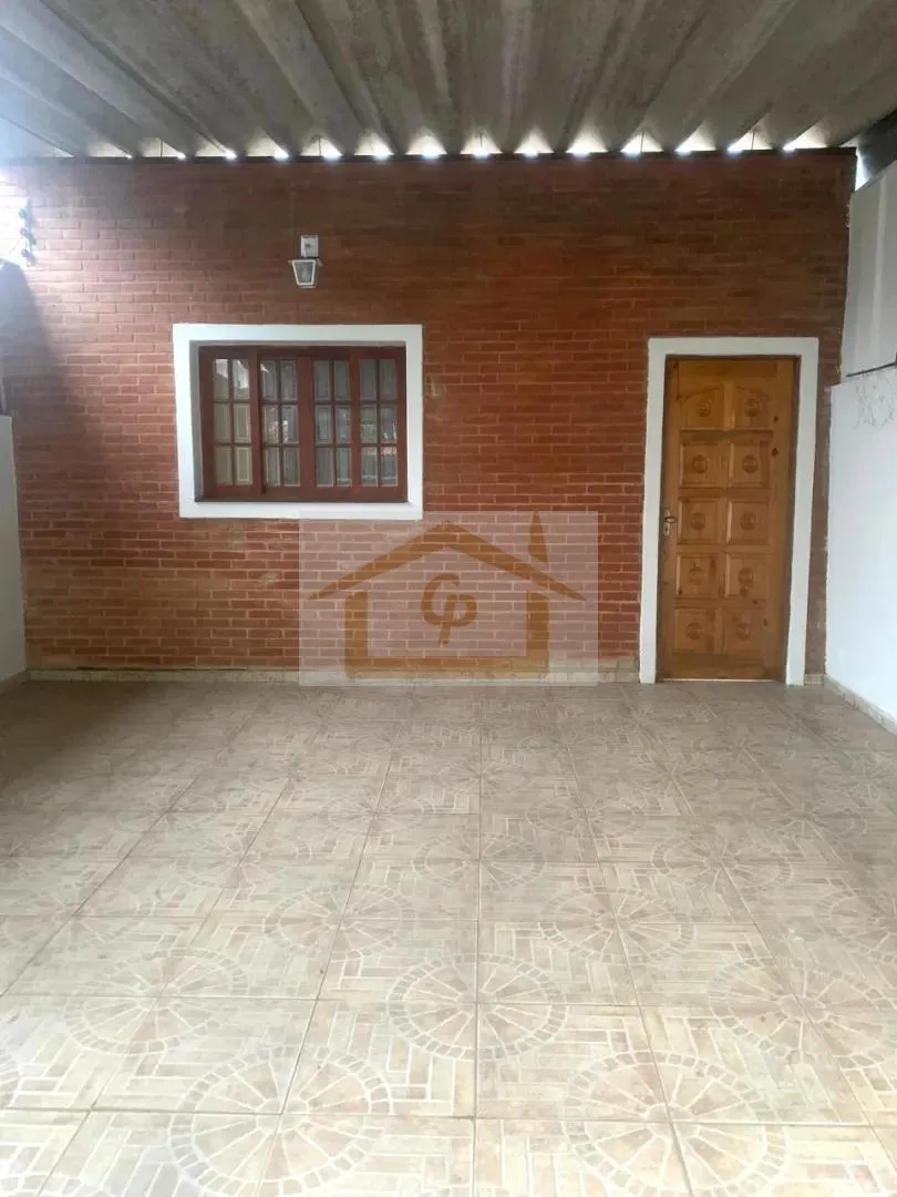 Foto do imóvel Casa Térrea com Suíte e Área Gourmet no Jardim Leonor, Centro de Cotia | 165 m² de Terreno