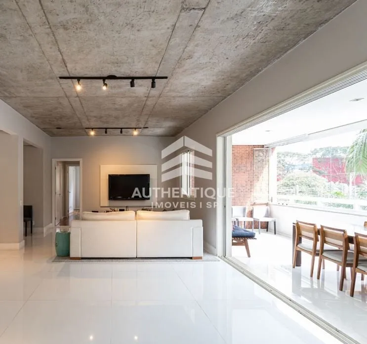 Imagem LINDENBERG ID ITAIM - Apartamento à venda no bairro Itaim Bibi - São Paulo/SP, Zona Sul
