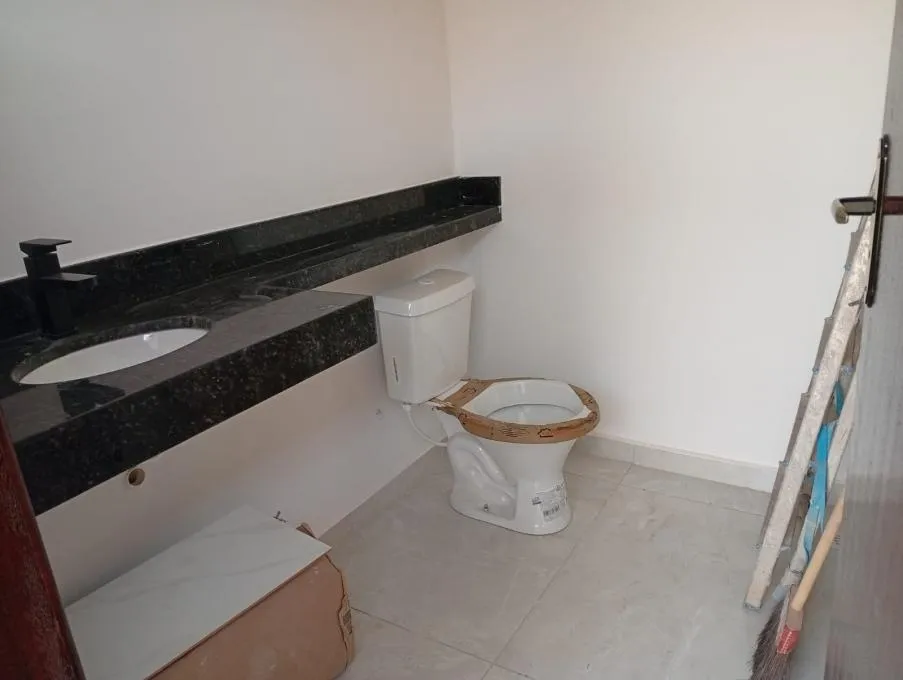 Imagem Casa 2 Quartos Maricá - RJ - Jardim Atlântico Leste (Itaipuaçu)