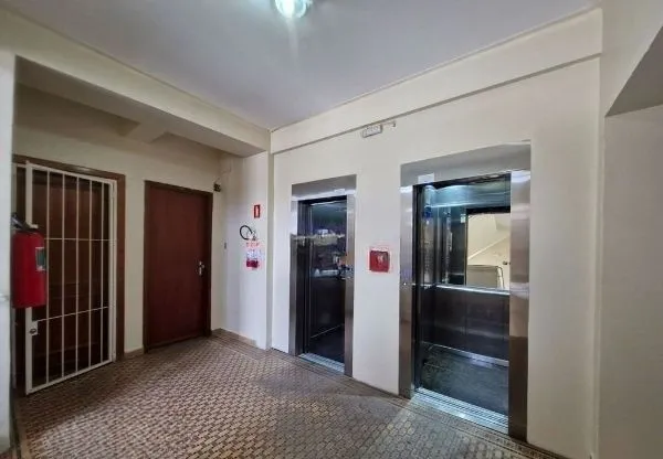 Imagem Apartamento no Centro de 3 dormitórios DESOCUPADO